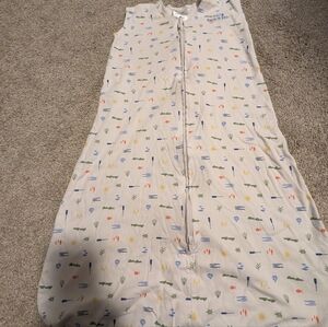 Med size halo sleep sack